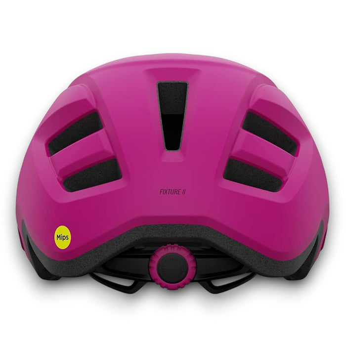 Giro Fixture MIPS II Bicycle Helmets
