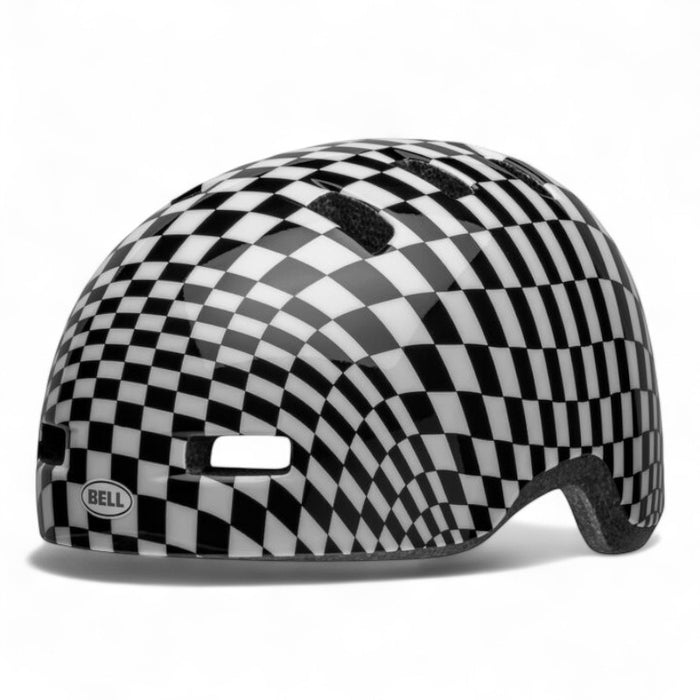 Bell Bike Lil Ripper Bicycle Kids Helmets