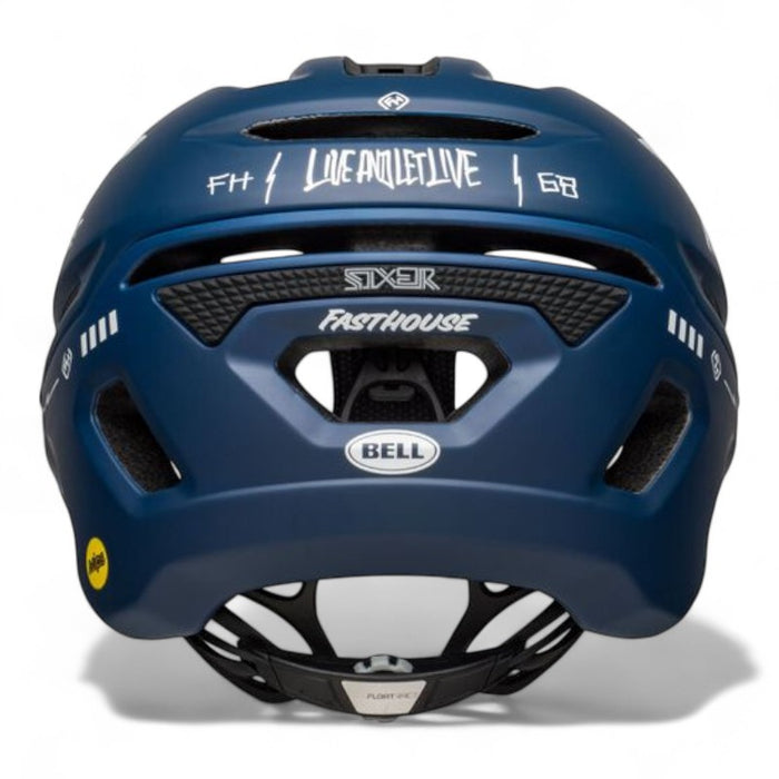 bell 40 helmet Bell Bike Sixer MIPS Bicycle Helmets — Movatik