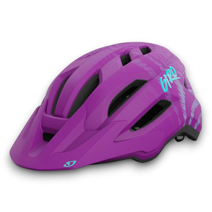 Giro Fixture II MIPS Youth Bicycle Helmets