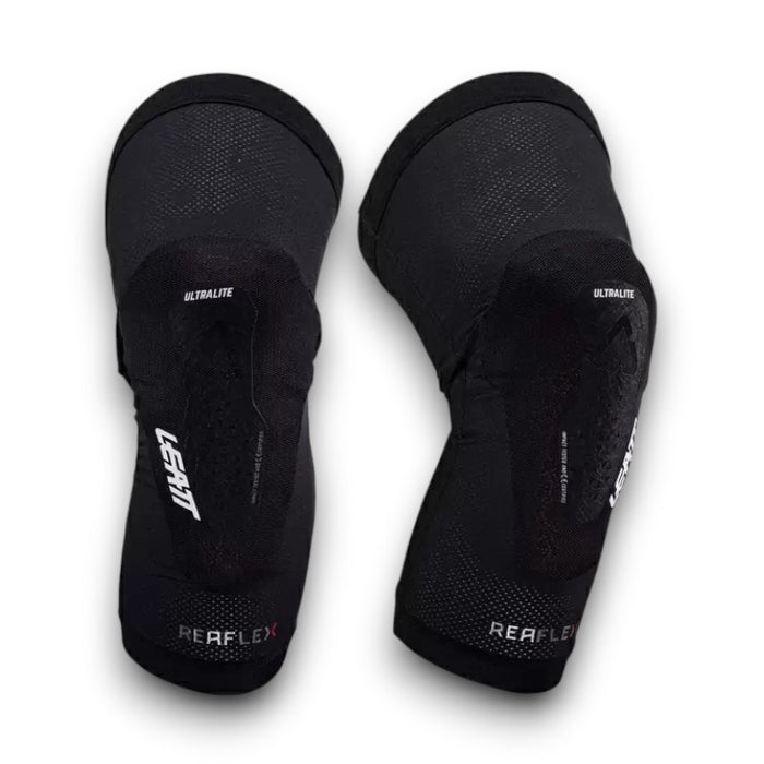 Leatt ReaFlex UltraLite Bicycle Knee Pads
