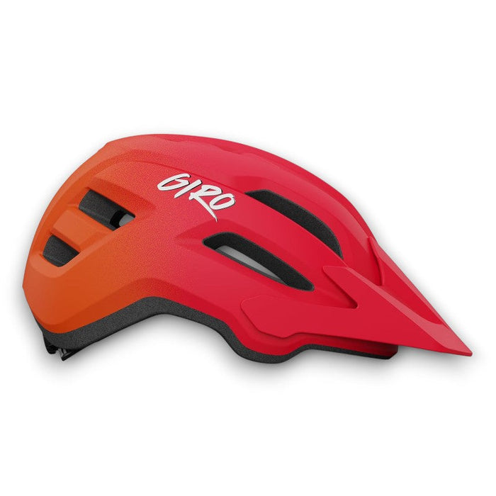 Giro Fixture II MIPS Youth Bicycle Helmets
