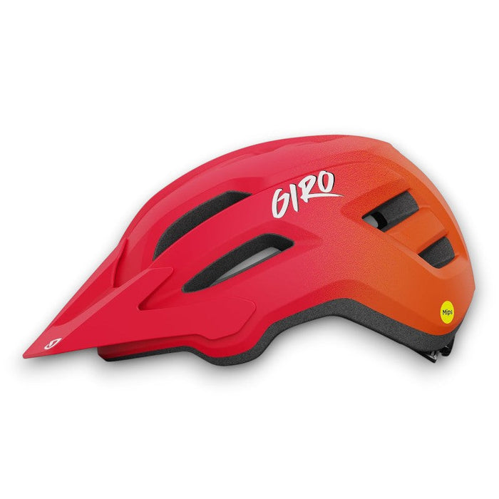 Giro Fixture II MIPS Youth Bicycle Helmets