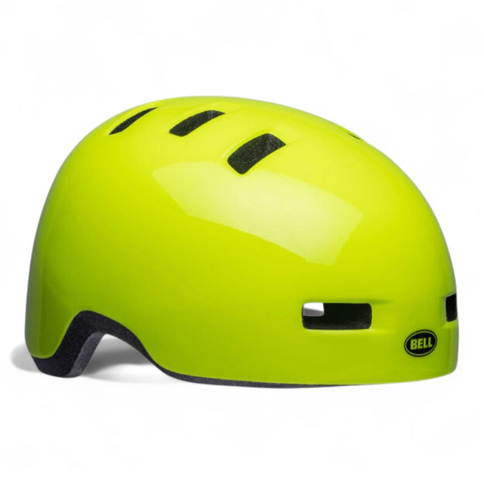 Bell Bike Lil Ripper Bicycle Kids Helmets