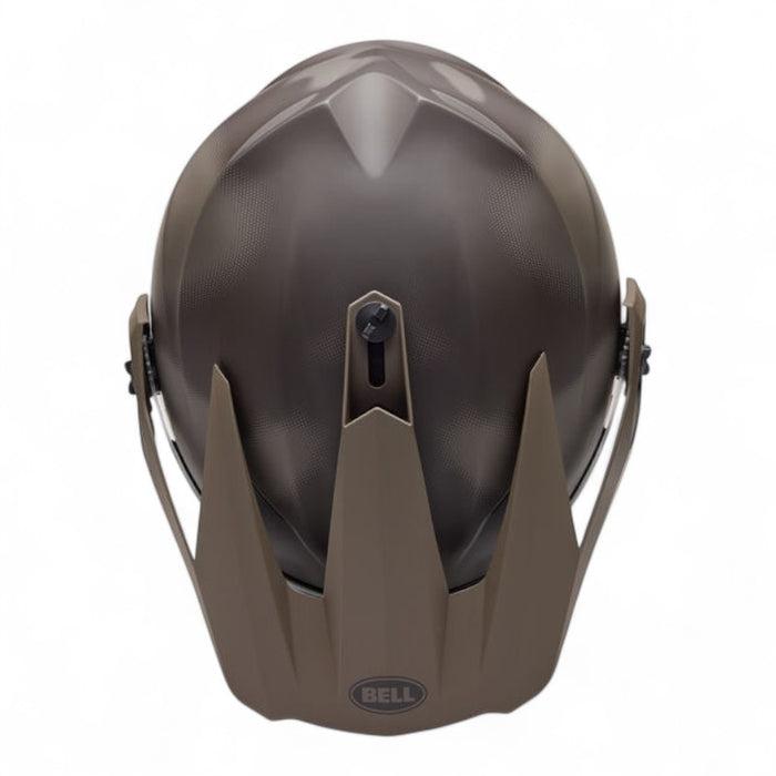 Bell Powersports MX-9 Adventure MIPS Motorcycle Helmet