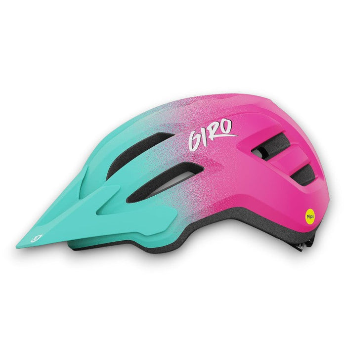 Giro Fixture II MIPS Youth Bicycle Helmets