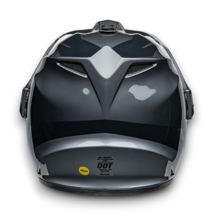 Bell Powersports MX-9 Adventure MIPS Motorcycle Helmet