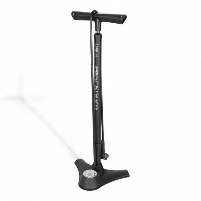 Blackburn Core 2 Bicycle Floor Pumps