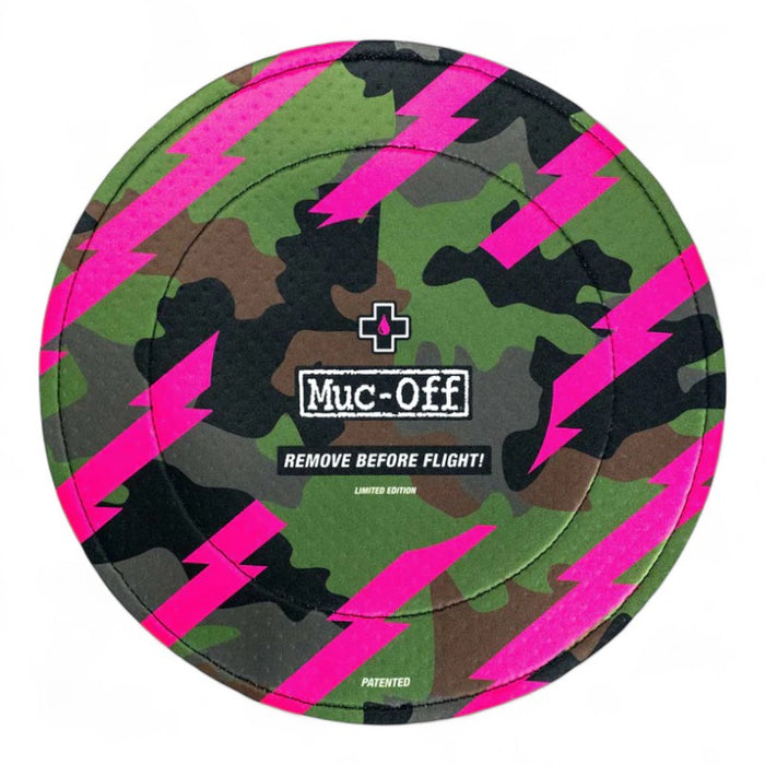 Muc-Off Disc Brake Cover Bicycle Brake Tools