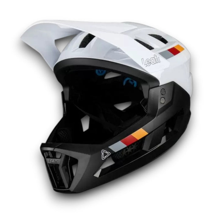 Leatt MTB Enduro 2.0 V23 Bicycle Helmets
