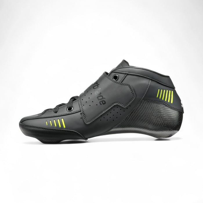 Rollerblade Nitroblade Boot Skate Shoes