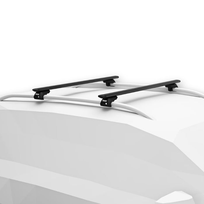 Thule Wingbar Evo Car Racks