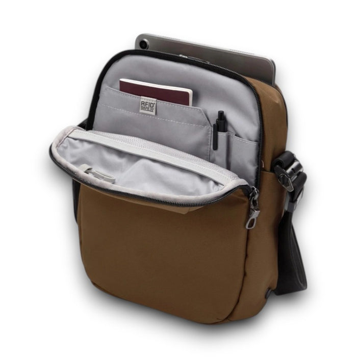 Pacsafe Metrosafe X Vertical Lifestyle Crossbody & Totes