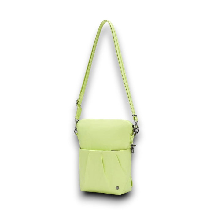 Pacsafe Cx Convertible Lifestyle Crossbody & Totes