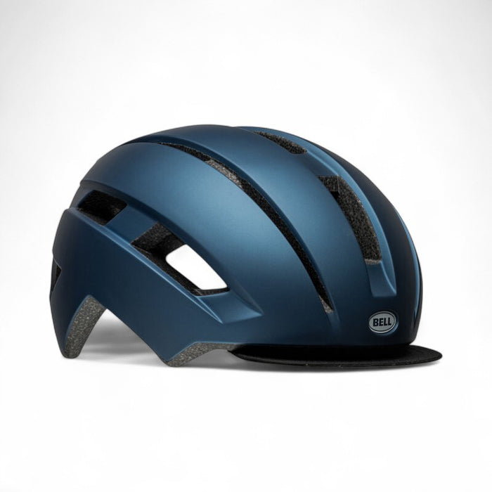 Bell Bike Daily LED MIPS Bicycle Helmets