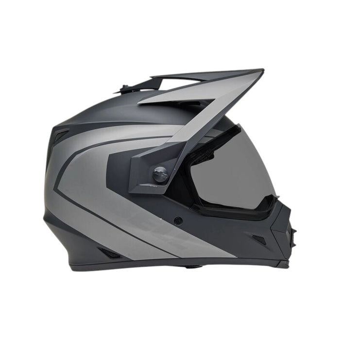 Bell Powersports MX-9 Adventure MIPS Motorcycle Helmet