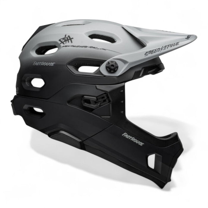 Bell Bike Super DH Spherical Bicycle Helmets