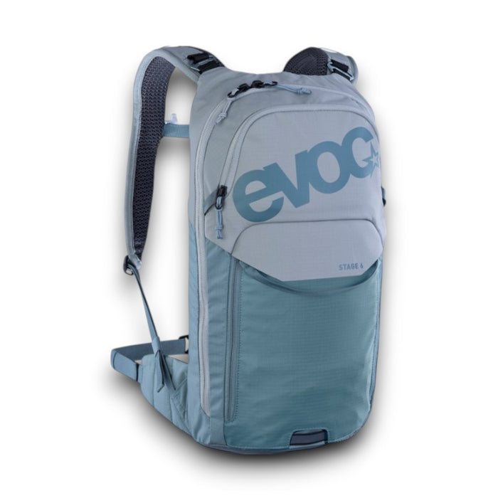 EVOC Stage 6 + 2L Bicycle Backpacks
