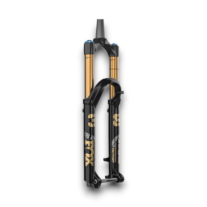 FOX Racing 38 Factory GRIP X2 Suspension Bicycle Forks