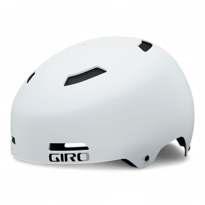 Giro Quarter Bicycle Helmet