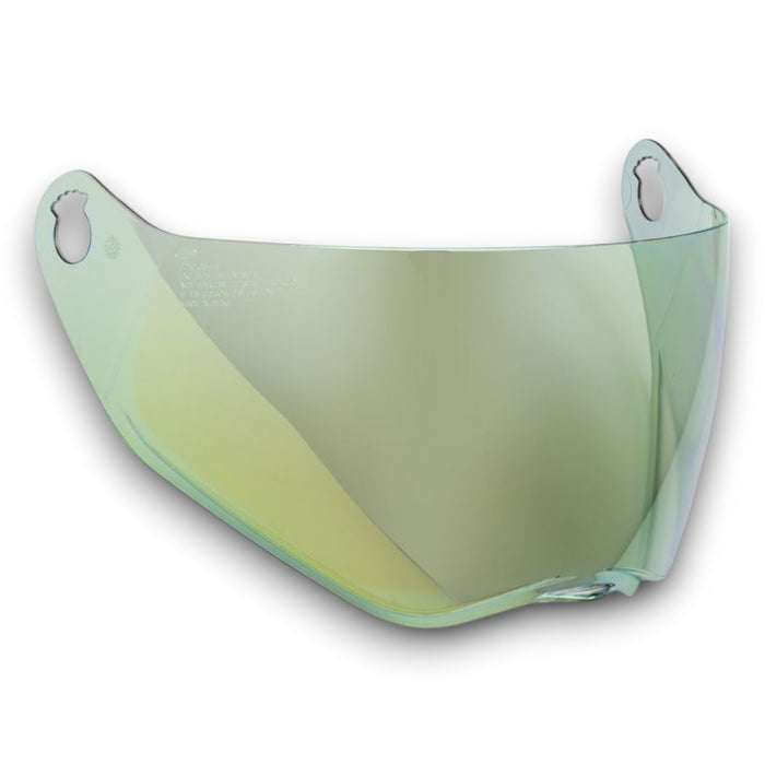 Bell Powersports MX-9 Adventure Shield Motorcycle Helmet Replacements