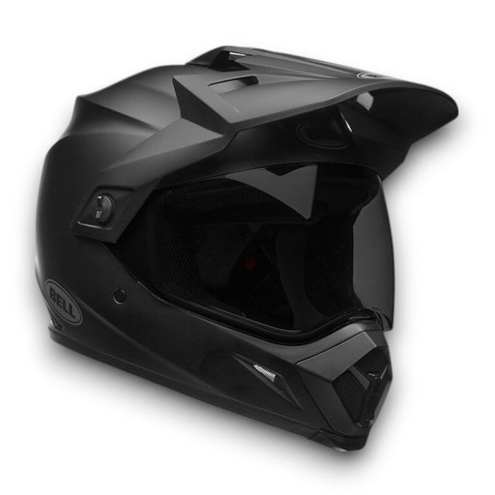 Bell Powersports MX-9 Adventure DLX MIPS Motorcycle Helmets
