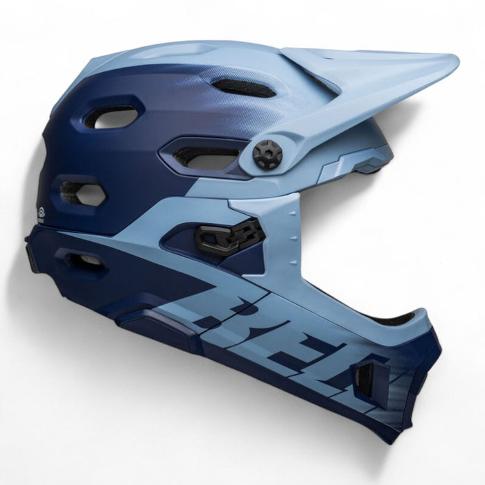 Bell Bike Super DH Spherical Bicycle Helmets