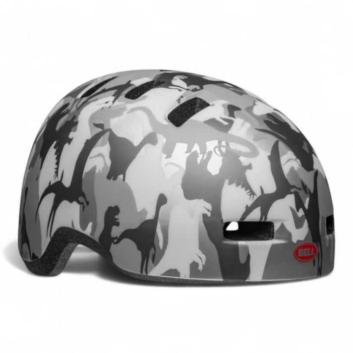 Bell Bike Lil Ripper Bicycle Kids Helmets