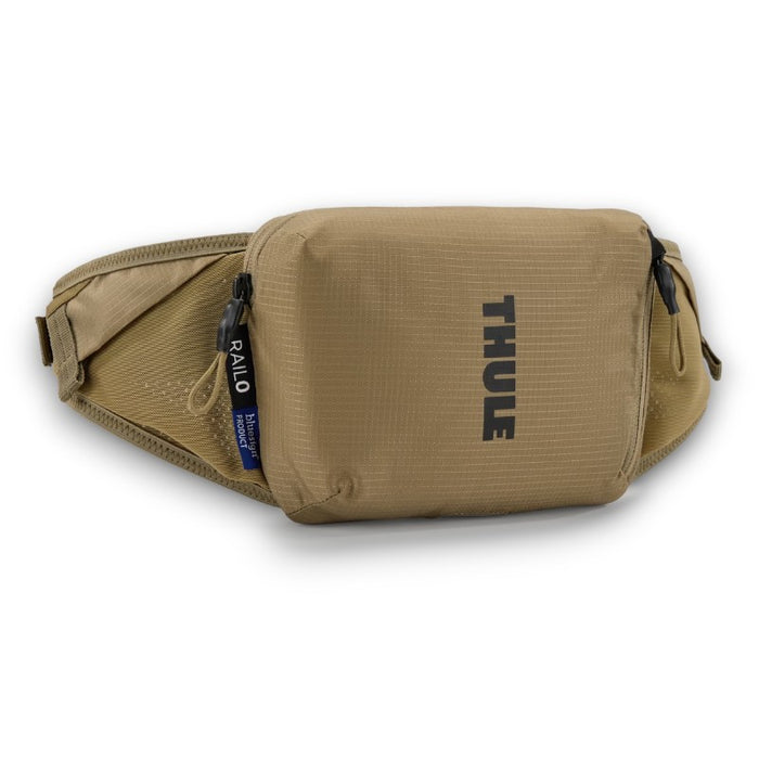 Thule Rail Bicycle Hip Packs