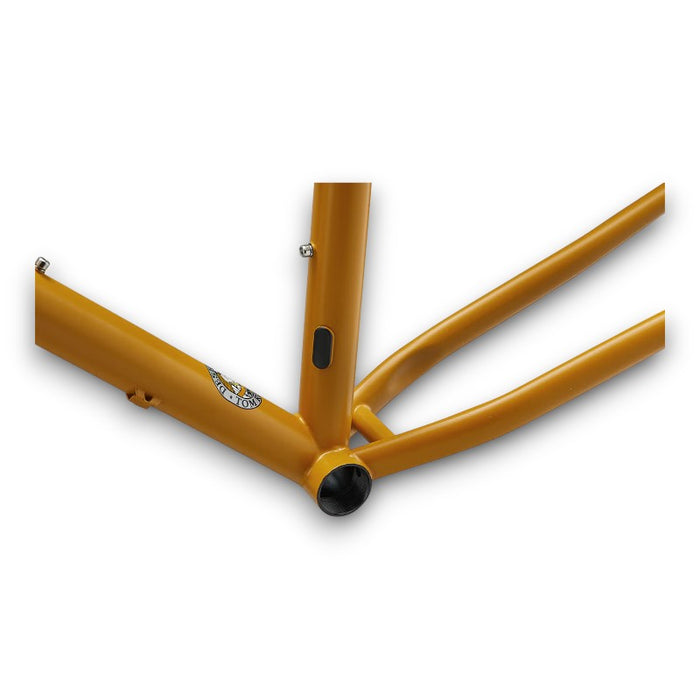 Ritchey Ultra Mountain Bicycles Frames