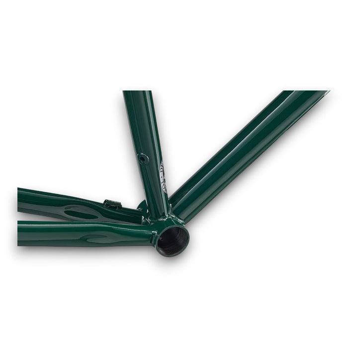 Ritchey Road Logic Disc Bicycles Frames