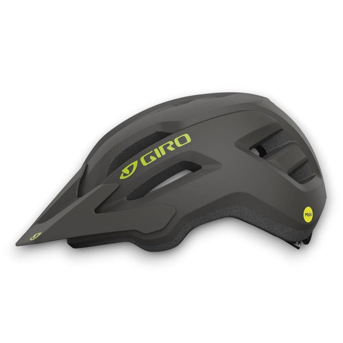Giro Fixture II MIPS Youth Bicycle Helmets