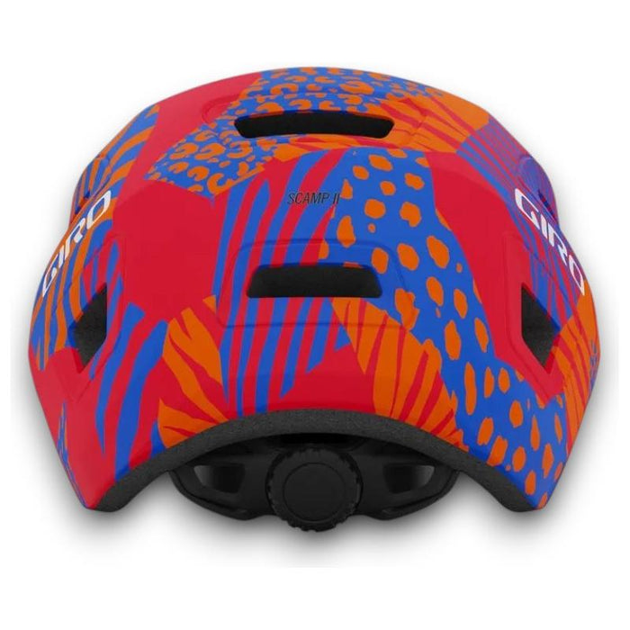 Giro Scamp II Bicycle Kids Helmets