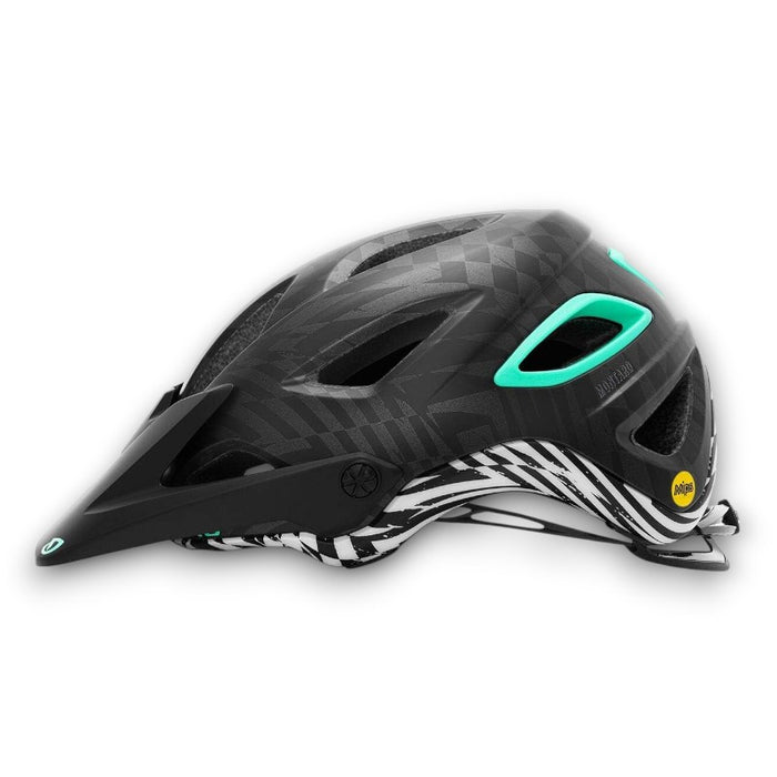 Giro Montaro MIPS II Mountain Bicycle Helmet