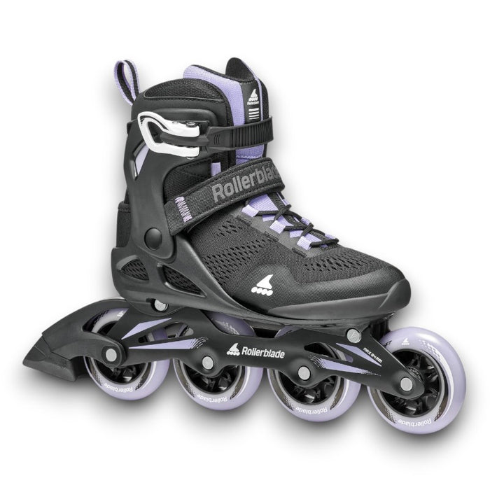 Rollerblade Macroblade 84 Womens Inline Skates