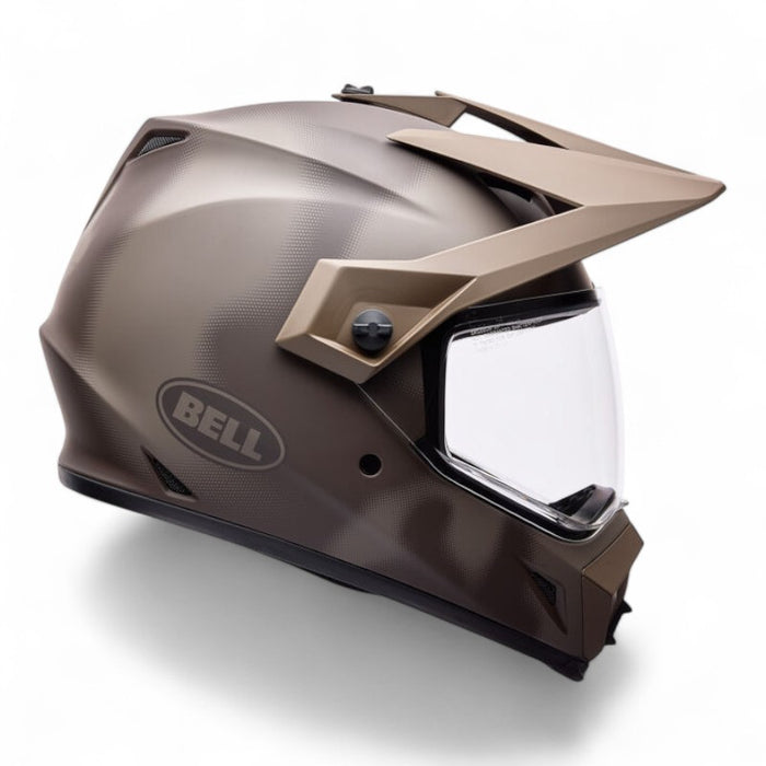 Bell Powersports MX-9 Adventure MIPS Motorcycle Helmet