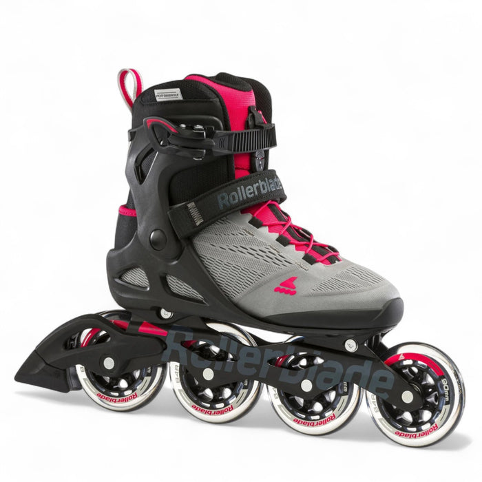 Rollerblade Macroblade 90 Womens Inline Skates
