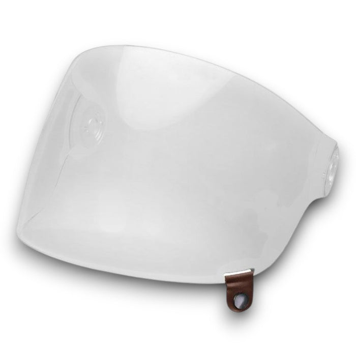 Bell Powersports Bullitt Flat Shield Motorcycle Helmet Replacements