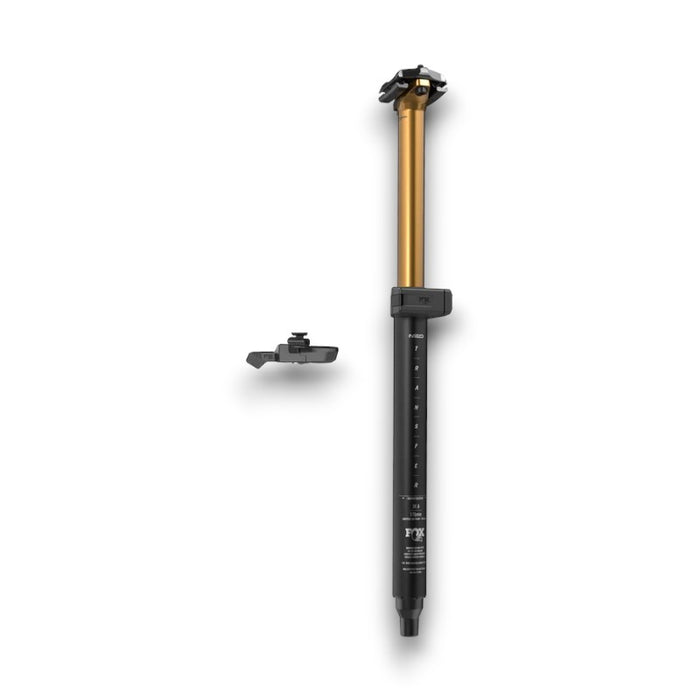 FOX Racing Transfer Factory Neo Wireless Se Bicycle Dropper Posts