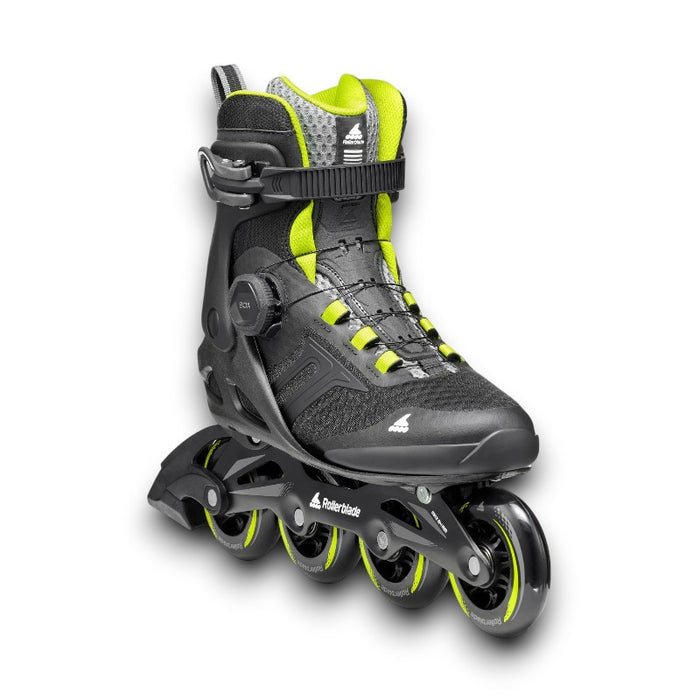 Rollerblade Macroblade 84 Boa Inline Skates