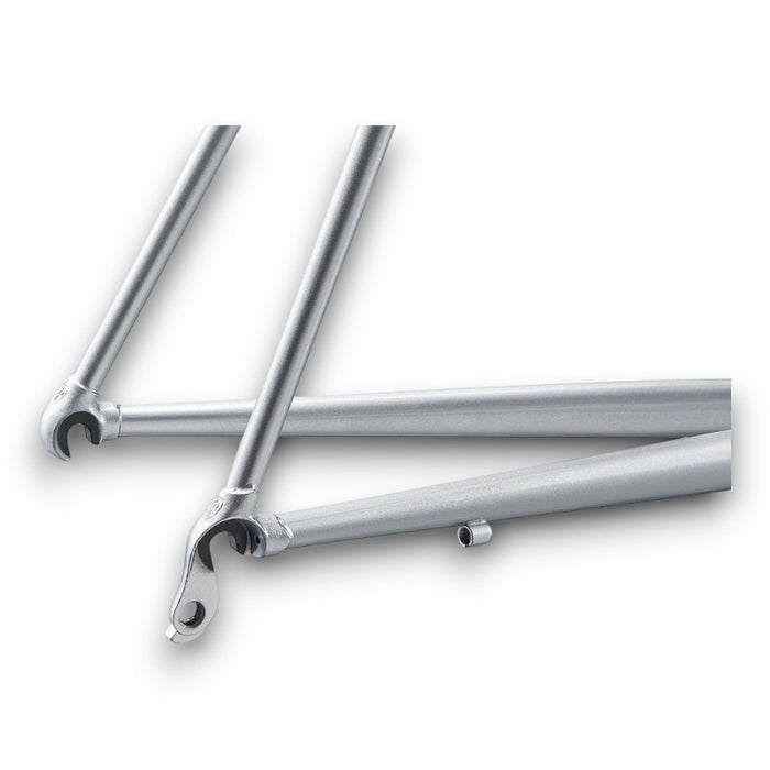 Ritchey Road Logic Break-Away Bicycles Frames