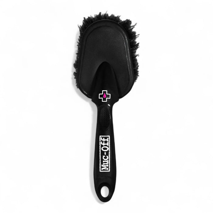 Muc-Off Five Brush Set Bicycle Cleaning Tools