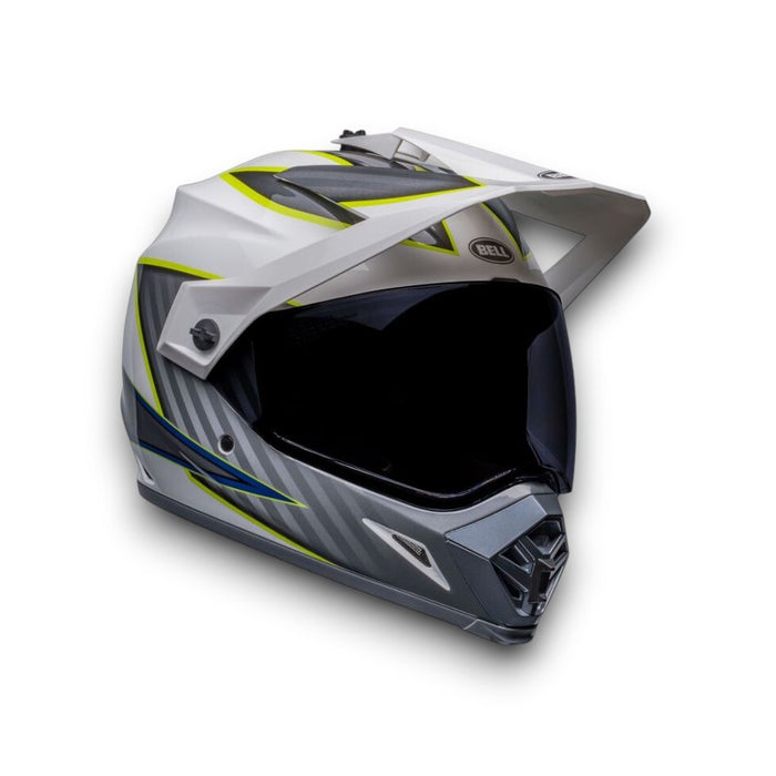 Bell Powersports MX-9 Adventure MIPS Motorcycle Helmet