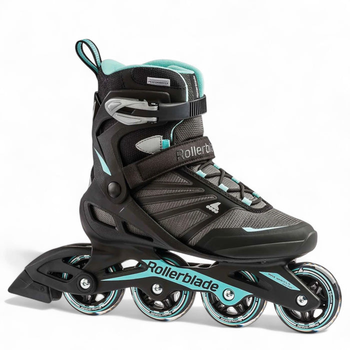Rollerblade Zetrablade Womens Inline Skates