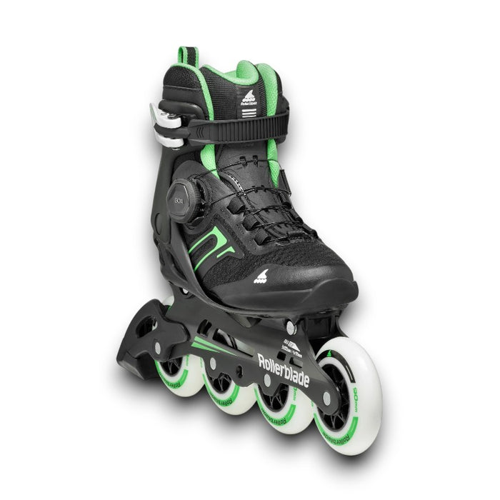 Rollerblade Macroblade 90 Boa Womens Inline Skates