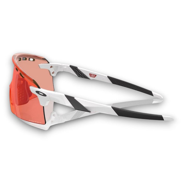 Oakley Encoder Strike Bicycle Sunglasses