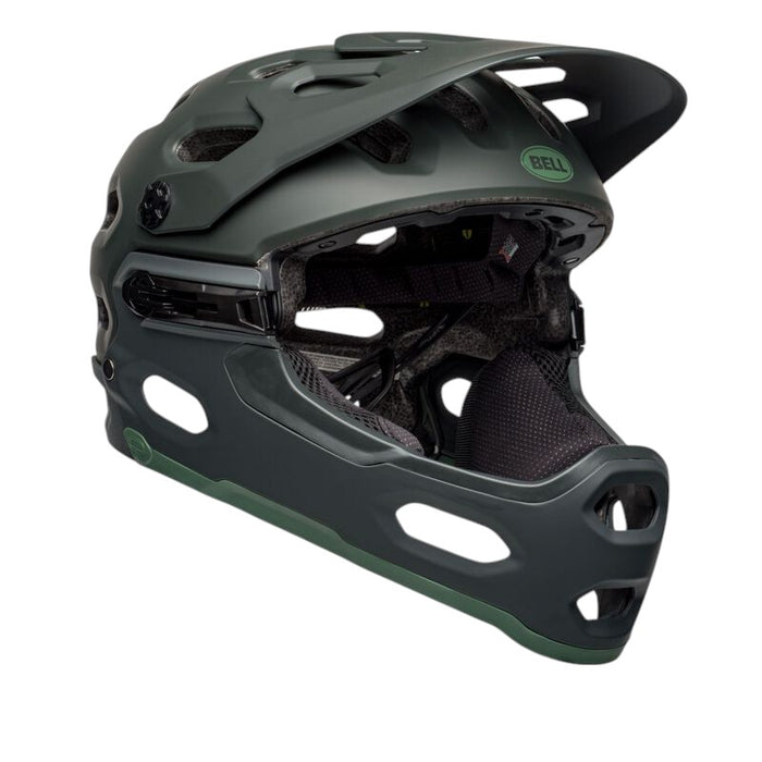 Bell Bike Super 3R MIPS Bicycle Helmets