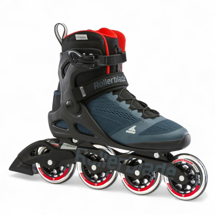 Rollerblade Macroblade 90 Inline Skates