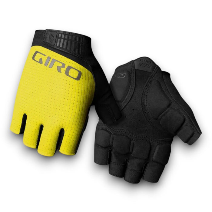 Giro Bravo II Gel Bicycle Gloves