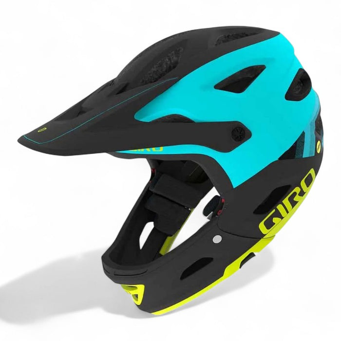 Giro Switchblade MIPS Bicycle Helmet